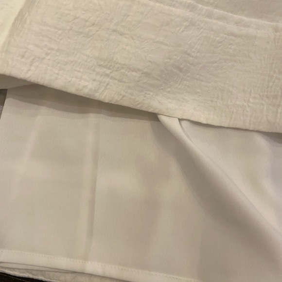 Club Monaco Tiered Cloud Skirt - Picture 10 of 10